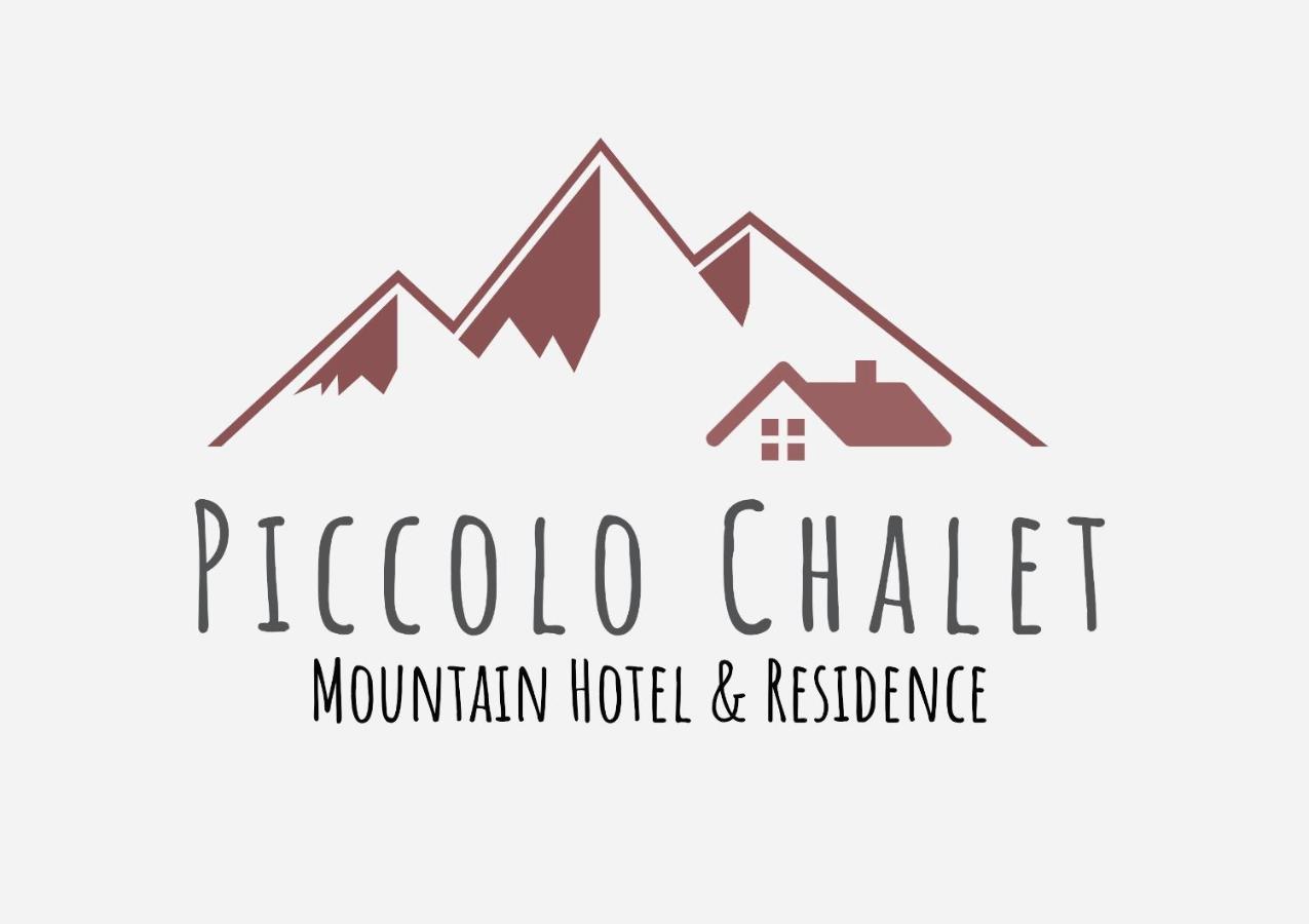 Hotel Piccolo Chalet Claviere Ngoại thất bức ảnh