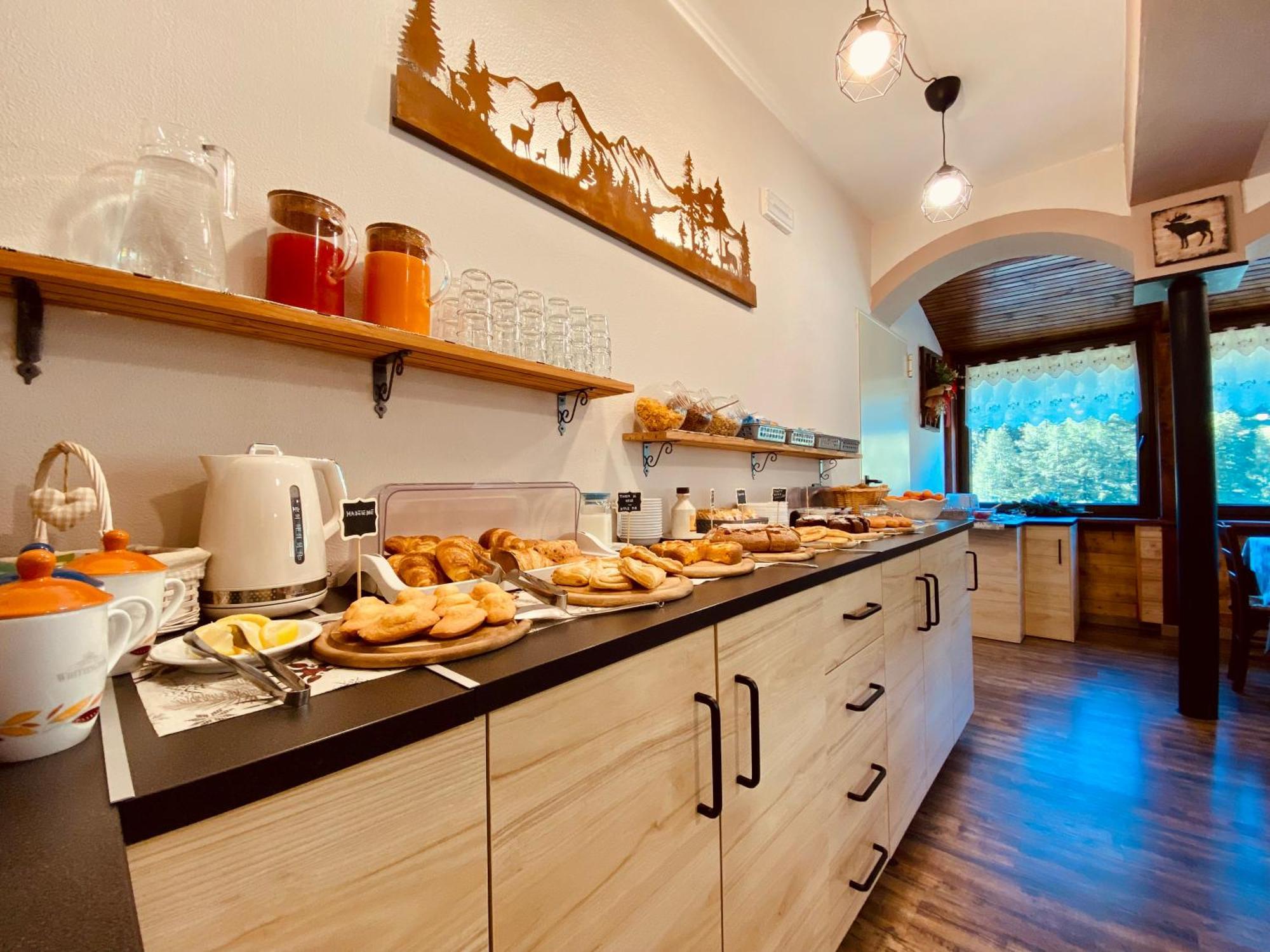 Hotel Piccolo Chalet Claviere Ngoại thất bức ảnh